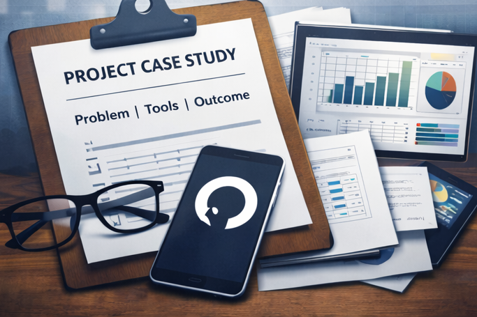 WAT-NXT data journey representation visual
